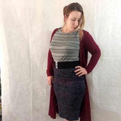 I am a LuLaRoe consultant in Southern Maine! best job ever! Join my group to shop some of the newest styles and latest prints. Message me to learn more!