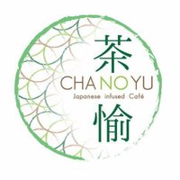 CHANOYU -Japanese Matcha Cafe-(@CHANOYUGC) 's Twitter Profile Photo
