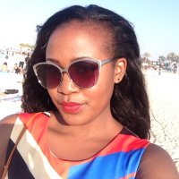 Lorraine Tukahirwa(@LoTukahirwa) 's Twitter Profile Photo