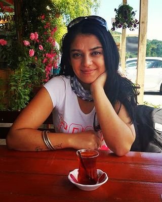 DumduruBurcin's profile picture. 