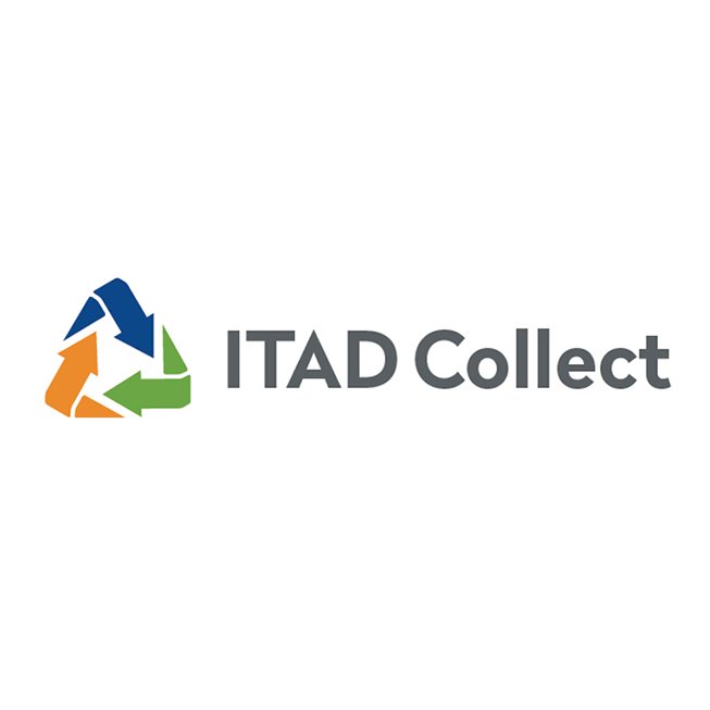 Collection management software for IT Asset Disposal (ITAD) companies. Features collection management, CRM, stock and sales management systems.