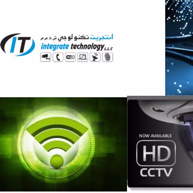 We offer complete Security and IT solutions for business in the Dubai CCTV Systems,wifi installation, Access control,Computer Networking, IP-PBX & more.
