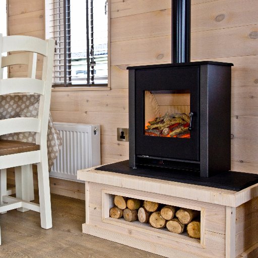 salcomberetreat's profile picture. A fantastic selection of self catering luxury lodges, nestled in an area of Outstanding Natural Beauty, just 5 minutes from Salcombe.