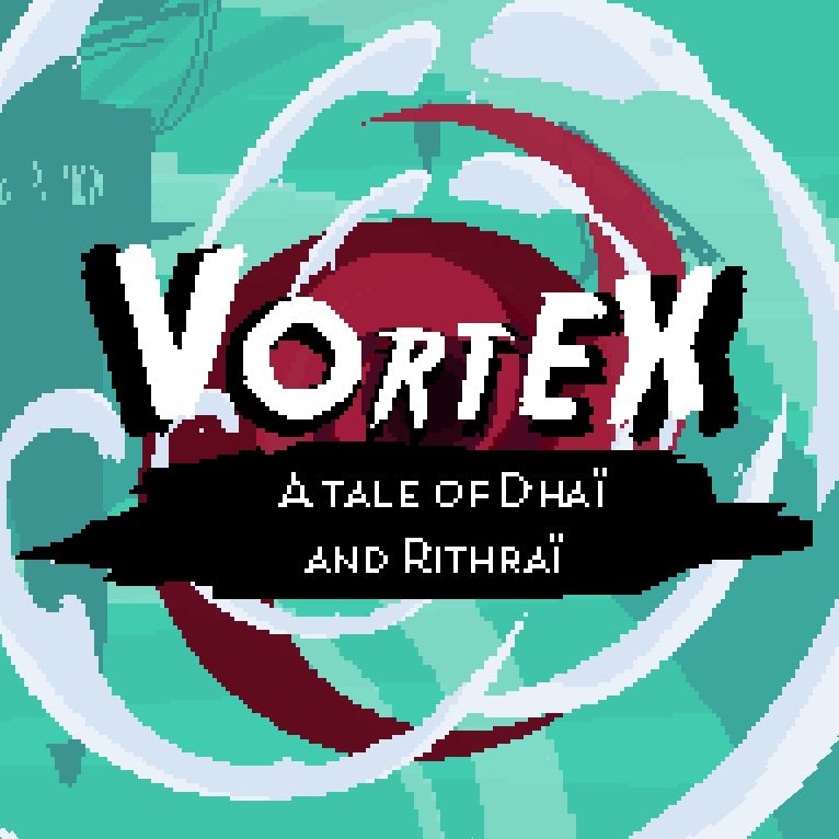 Vortex The Gameさんのプロフィール画像