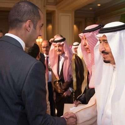 Alhammad_MD's profile picture. @KFSHRC | Healthcare Consultant ex-@McKinsey | Neurologist @HMG | Board Member @Stroke_org_sa | Alumnus @_KSU @UPECactus @UABBarcelona @UniBarcelona @VHIR_ @UCL