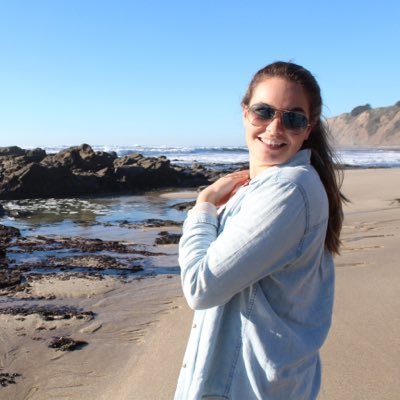 Live the life you want || University of San Diego '19