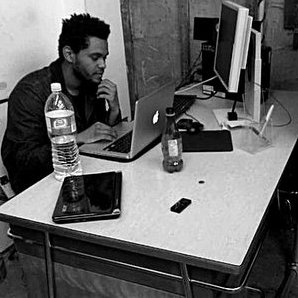 jbtheweekndXO