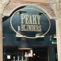 Peaky Blinders Bar (@peakyblinderbar) 's Twitter Profile