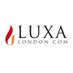 Luxa London (@luxalondon) Twitter profile photo