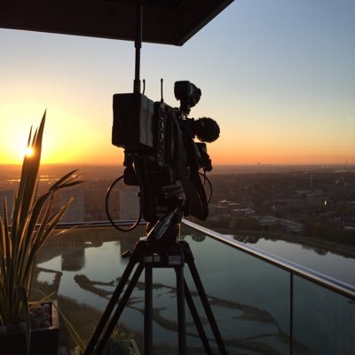 21 | Broadcast Engineer at ITN in London | Technology | Music | Gadgets & Gizmos