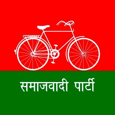 Official @samajwadiparty Media Cell