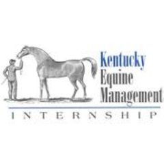 The Kentucky Equine Management Internship (KEMI) program offers internships for those seeking knowledge of and experience in the Thoroughbred industry.