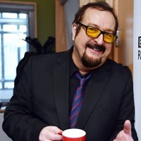 BBC Radio 2 Factoids (@bigshowfactoids) 's Twitter Profile