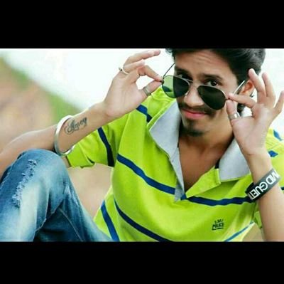 AmeyAmbekar4's profile picture. 