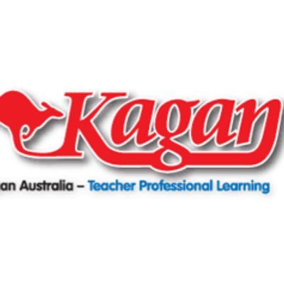 Kagan Australia is All About Engagement! We offer workshops, books, software and more. Tag us in your tweets or use hashtag #Kaganaus to share ideas & photos.