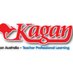 Kagan Australia (@kaganaustralia) Twitter profile photo Kagan Australia (@kaganaustralia) Twitter profile photo