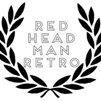 RedHeadManRetro (@redheadmanretro) 's Twitter Profile