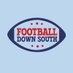 Football Down South (@football_south) Twitter profile photo Football Down South (@football_south) Twitter profile photo