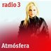 Atmosfera (@atmosferaradio3) Twitter profile photo