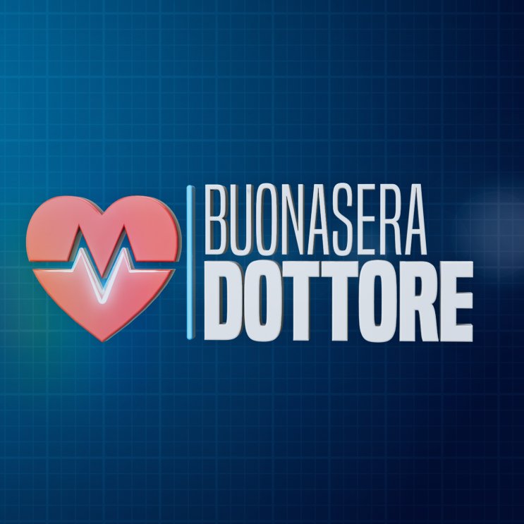 💊Salute, prevenzione, benessere e  intrattenimento. L'unico programma di medicina in prima serata.
Su @TV2000it 📺Canale 28 & 157 sky
#BuonaseraDottore