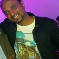 Praveen A R (@praveenrkavi) 's Twitter Profile