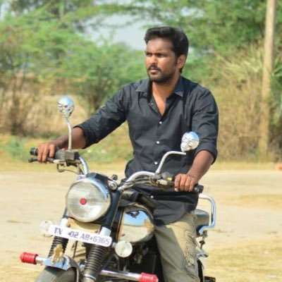 comradeprem's profile picture. 