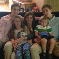 Chris Moore (@moorechris68) 's Twitter Profile Photo