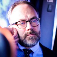 Eric Sundström (@ericsundstrom) 's Twitter Profile Photo