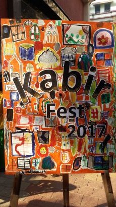 The Kabir Festival introduces Mumbai to the message of Kabir through a confluence of films, folk music, stories. http://t.co/xtXwqNaq5m.
Managed by @pankti_s