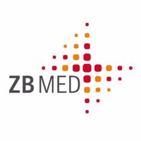 ZB MED - Informationszentrum Lebenswissenschaften(@ZB_MED) 's Twitter Profile Photo