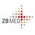 ZB MED - Informationszentrum Lebenswissenschaften (@ZB_MED) Twitter profile photo