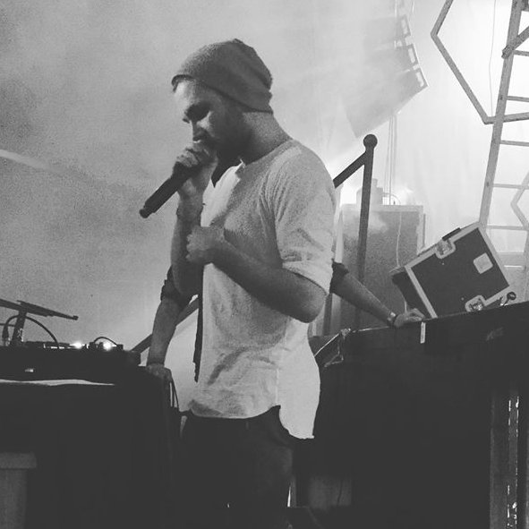 music_djohnson's profile picture. 