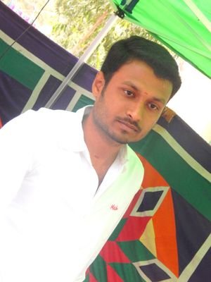 Cool....😉
CIT Mechanical 2015
PA Polytechnic college 2012
ZF Wind Power Pvt Ltd, Engineer...