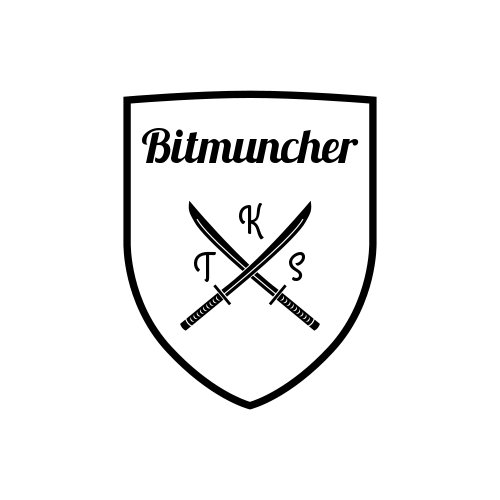 InfoBitmuncher's profile picture. System Administrator for Startups.