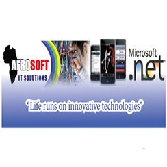 afrosoftug's profile picture. Afrosoft is IoT company develop disruptive products and solns our 3 pillars:constant innovation, early-adopting spirit, and tight software-hardware integration.