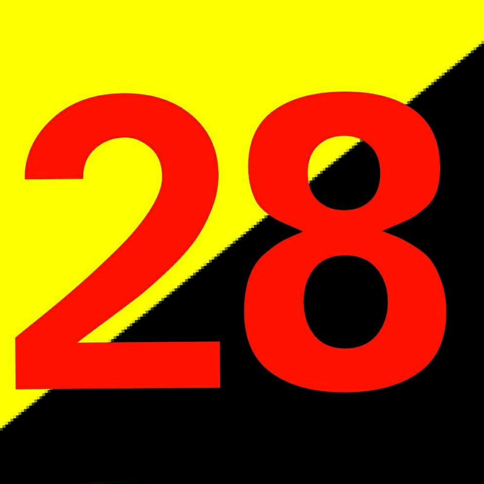 meteoro28's profile picture. luchando contra el imperio gringo de la app pirata.