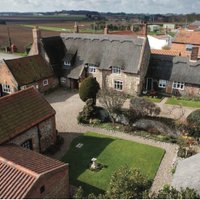 Pilgrims Cottages (@pilgrimshc) 's Twitter Profile