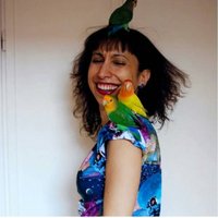 Elena Dosil (@lomeraniel) 's Twitter Profile