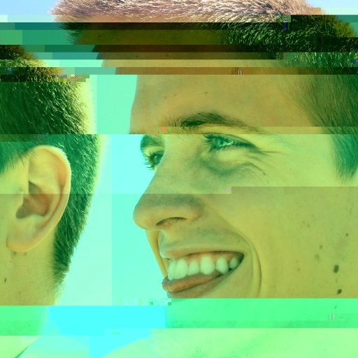 VictorBjelkholm's profile picture. #clojure #clojurescript
