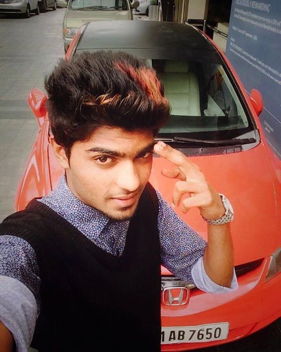 jaYasurYa7650's profile picture. One life, luv it ❣️