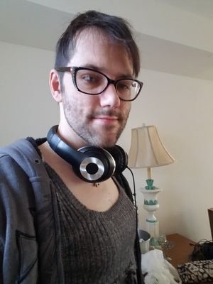Queer butch trans girl, Social worker, human sexuality master's, focus on LGBT aging and social theory. I will be the resistance.