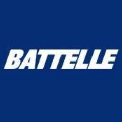 Communicating relevant, accurate, credible and timely information to Columbus-based and Regional Office staff. @battelle