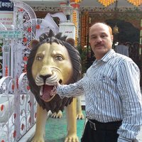 VIJAY KAUL (@vijaykaul20) 's Twitter Profile