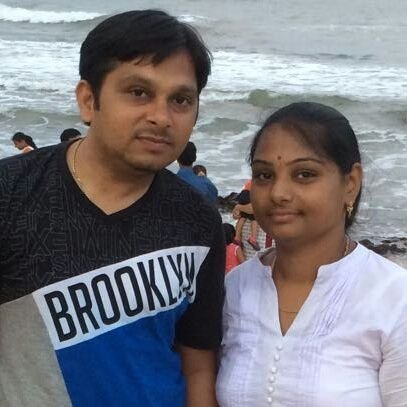 vasupilliswathi's profile picture. 