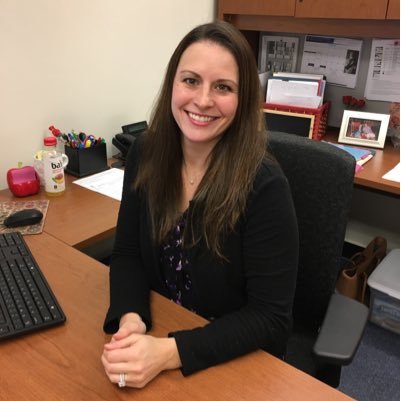Interim Principal @PortchesterUFSD, committed to the 'Success for Every Student'