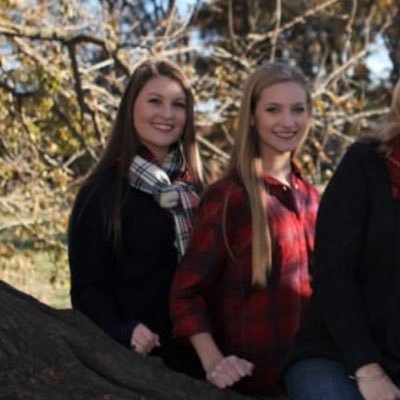 mariahhermsen's profile picture. KCMO-Fayetteville 💠