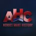 AHC (@ahc_tv) Twitter profile photo AHC (@ahc_tv) Twitter profile photo