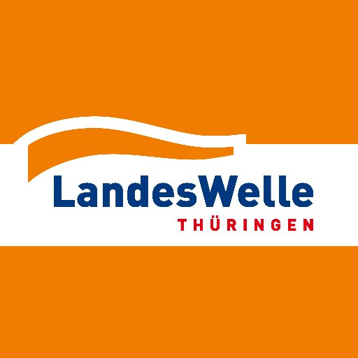 LandesWelle Thüringen - Bester Rock & Pop