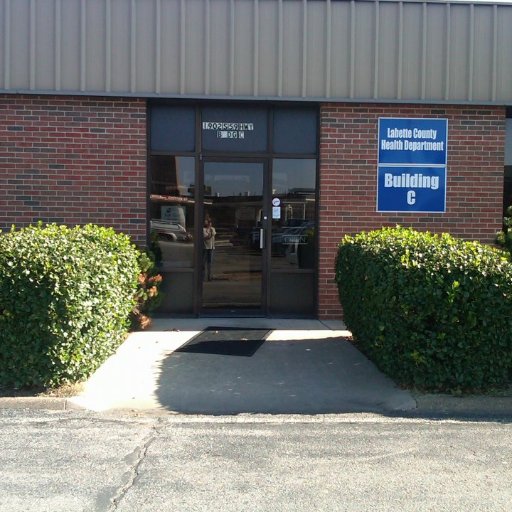 LabetteCoHealth's profile picture. Labette County Health Dept