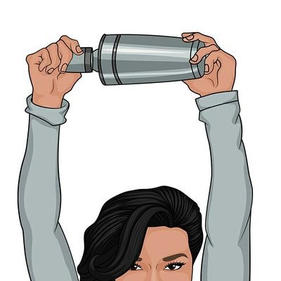 rooftopraven's profile picture. 